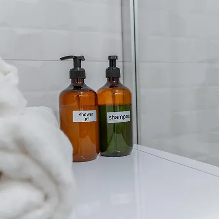 Kriva 3 Center Apartmán