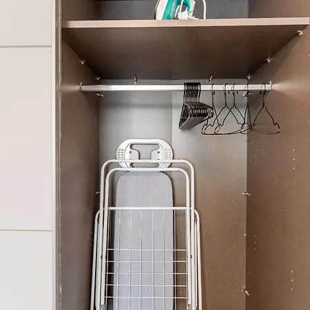 Kriva Center * קושיצה