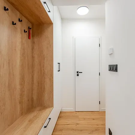 Daire Kriva 3 Center