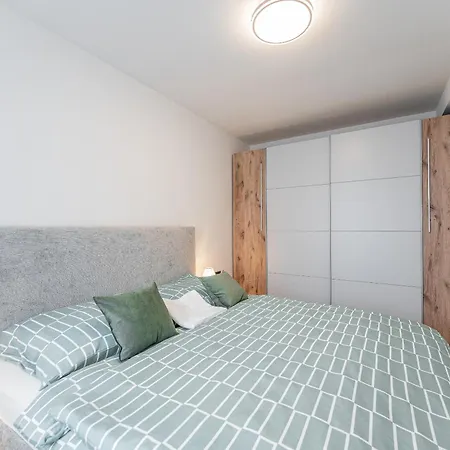 Kriva Center Apartment