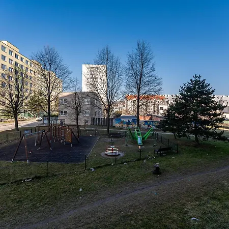 Kriva Center * Kosice