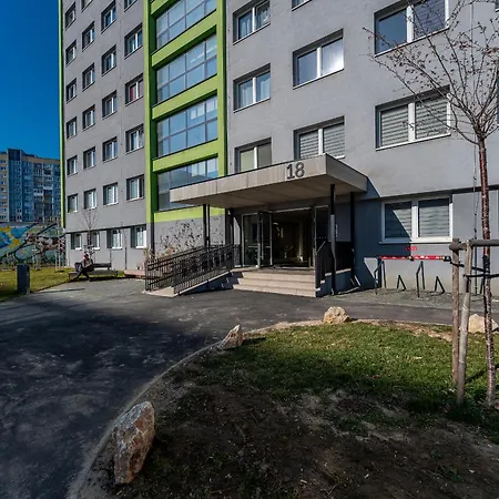 Kriva Center Kosice